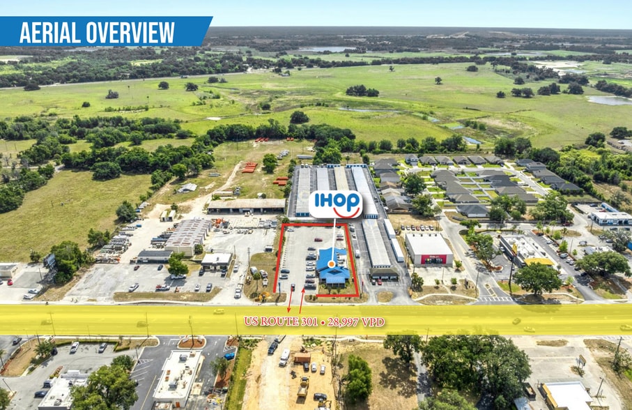 More Photos Of 13100 Us Highway 301, Dade City Restaurant For Sale