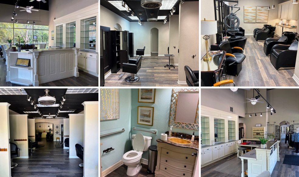 More Photos Of 3751 S Stonebridge Dr, McKinney General Retail For Lease