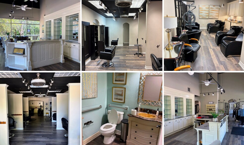 More Photos Of 3751 S Stonebridge Dr, McKinney Unknown For Lease
