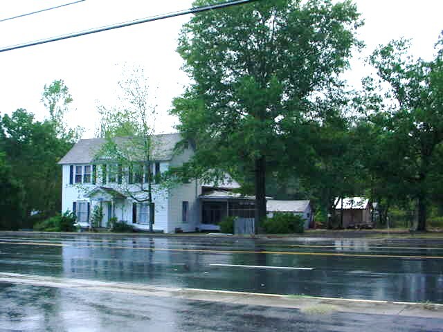 More Photos Of 219 W Church St, Richfield Land For Sale