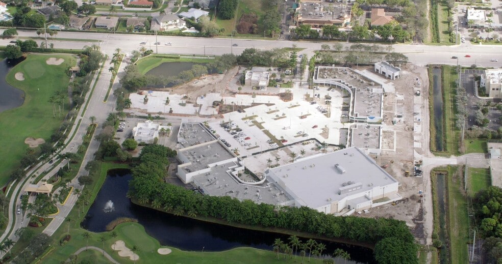 More Photos Of 5030 Champion Blvd, Boca Raton Unknown For Lease