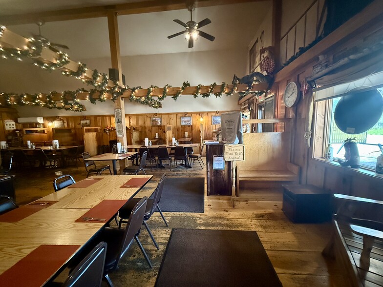 More Photos Of 3512 County Road 14, Madrid Restaurant For Sale