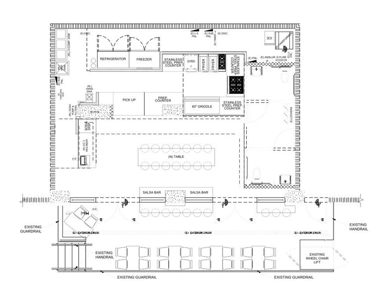 More Photos Of 28 SW 11th St, Miami General Retail For Lease