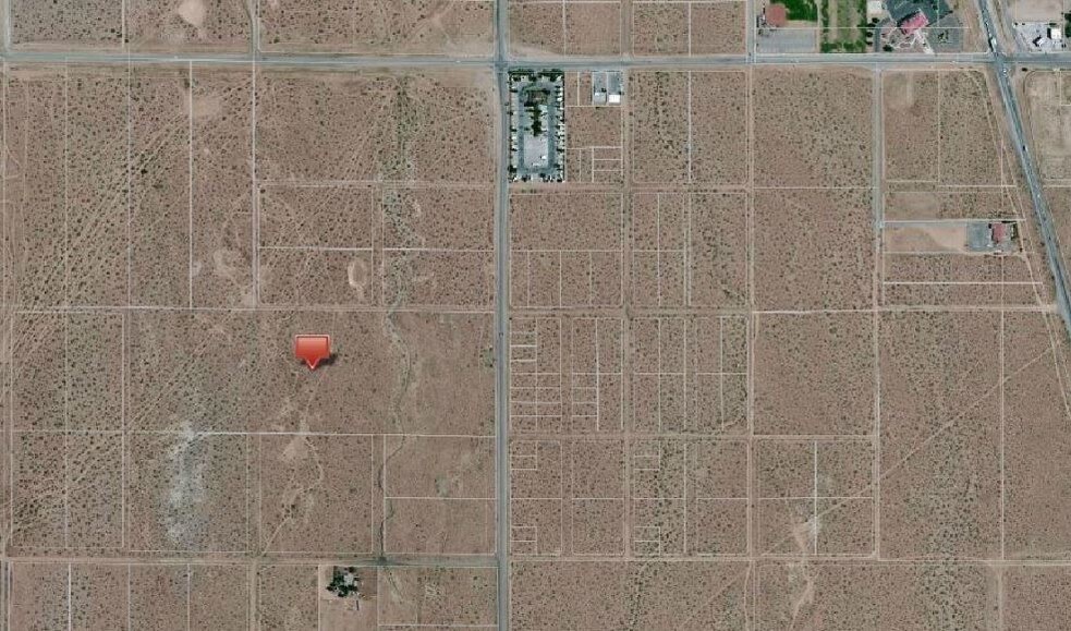 More Photos Of Bellflower St, Adelanto Land For Sale