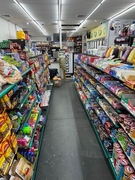 More Photos Of 1127 Broadway, Farmingdale Service Station For Sale