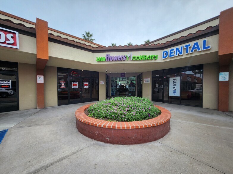 More Photos Of 4310-4340 Genesee Ave, San Diego Unknown For Lease