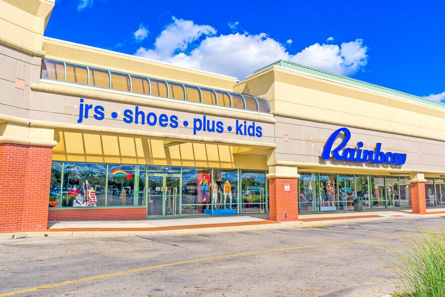 More Photos Of 3630 Soldano Blvd, Columbus Unknown For Lease