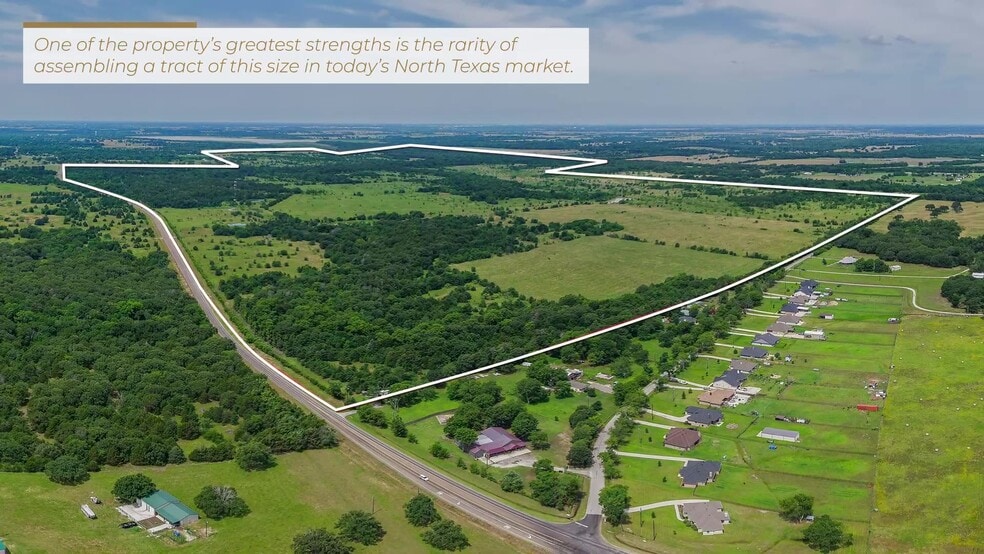 More Photos Of 13695 County Road 352, Terrell Specialty For Sale