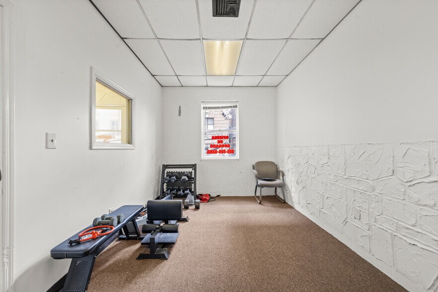 More Photos Of 510 43rd St, Union City Medical For Sale