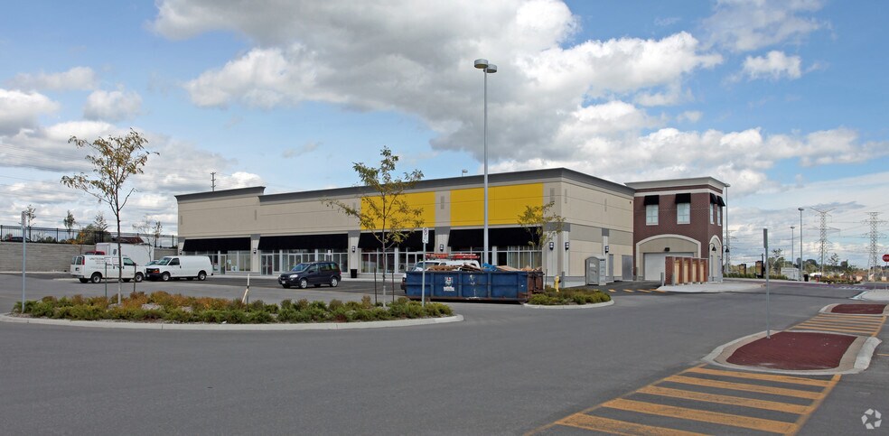 Primary Photo Of 1935-1953 Ravenscroft Rd, Ajax Unknown For Lease