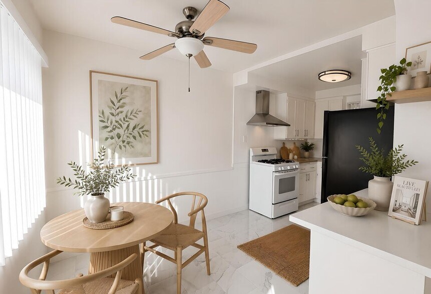 More Photos Of 228 S Mariposa Ave, Los Angeles Apartments For Sale