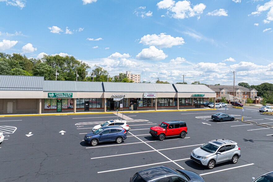 More Photos Of 5239-5255 Brownsville Rd, Pittsburgh Unknown For Lease