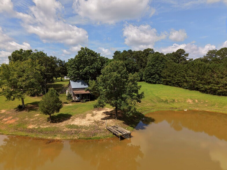 More Photos Of 3140 Highway 702, Chappells Land For Sale