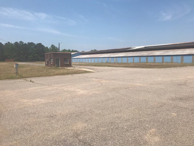 More Photos Of 13415 US Highway 421, Goldston Warehouse For Sale