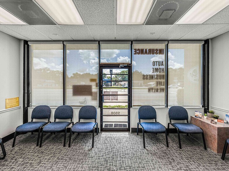 More Photos Of 5508 US Highway 98, Lakeland Medical For Lease