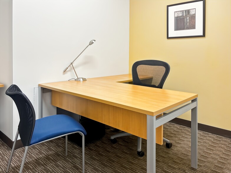 More Photos Of 50 S Main St, Naperville Coworking Space