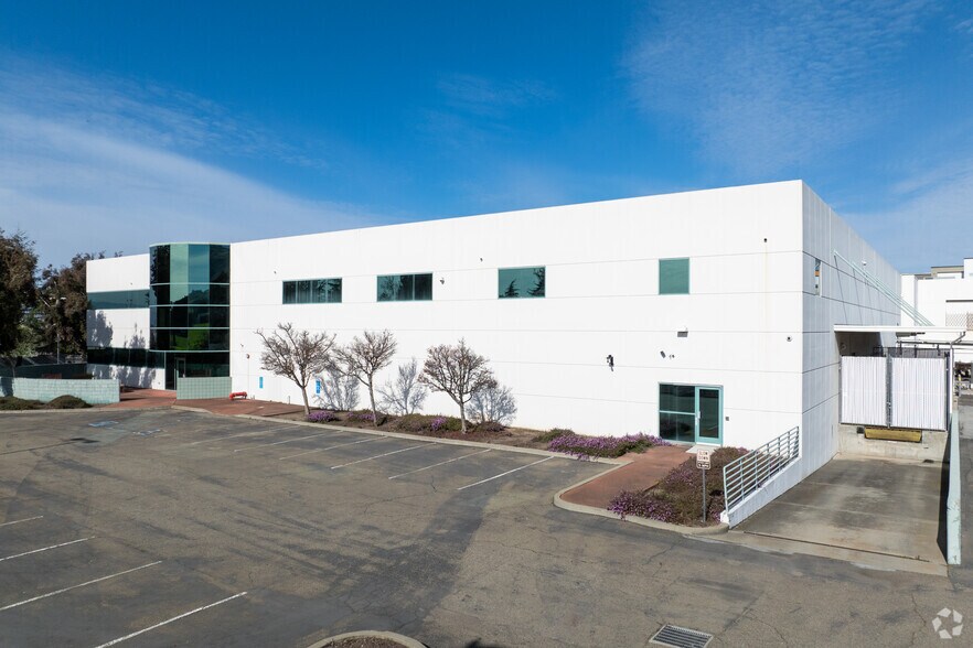 Primary Photo Of 45388 Warm Springs Blvd, Fremont Research And Development For Lease