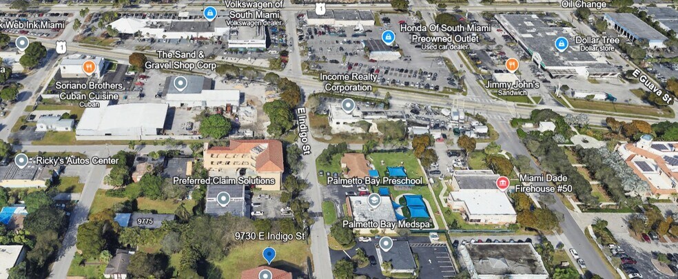 More Photos Of 9730 E Indigo St, Miami Land For Sale