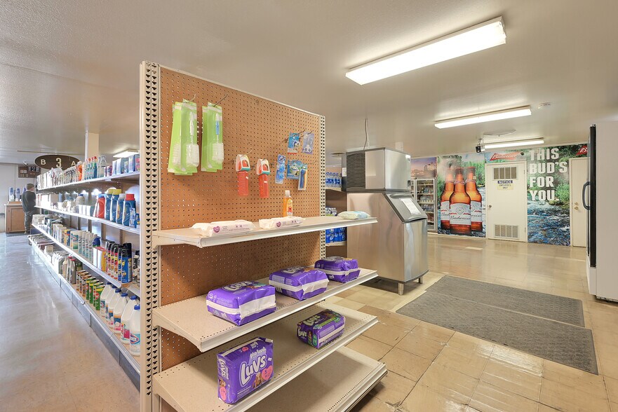 More Photos Of 11400 Loma Rica Rd, Marysville General Retail For Sale