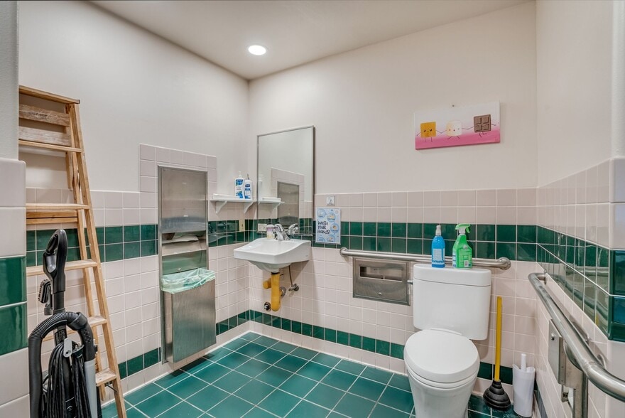 More Photos Of 5873 Mission St, San Francisco Office Residential For Sale