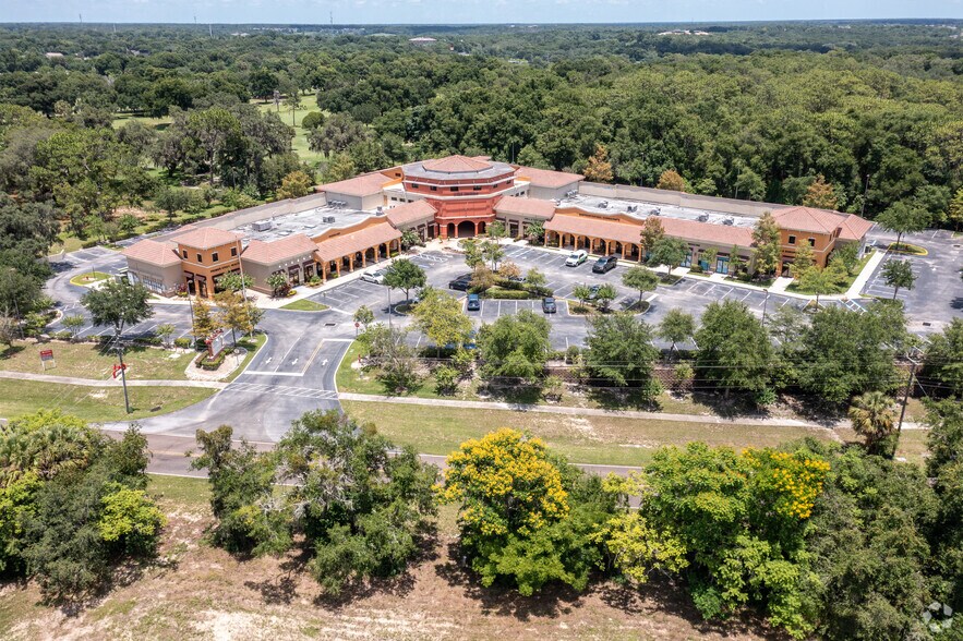 Primary Photo Of 6909 Old Highway 441, Mount Dora Medical For Lease