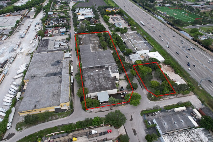 More Photos Of 601 NW 12th Ave, Pompano Beach Warehouse For Sale