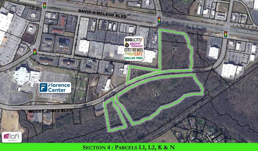 More Photos Of , Florence Land For Sale