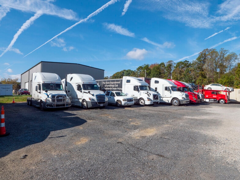 More Photos Of 3246 N Ohenry Blvd, Greensboro Specialty For Sale