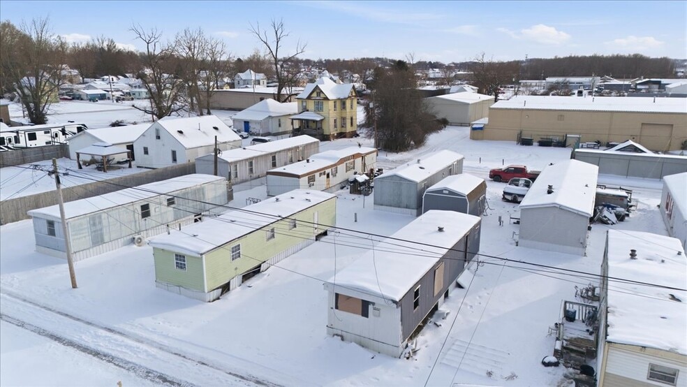 More Photos Of 501 32nd Street, Parkersburg Multifamily For Sale