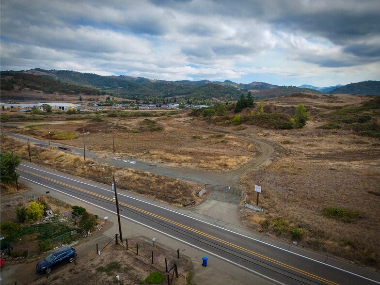 More Photos Of 3625 Carnes Rd, Roseburg Land For Sale