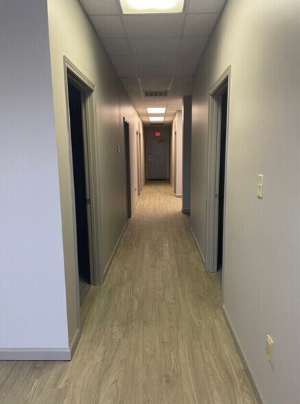 More Photos Of 3207 E Nettleton Ave, Jonesboro Office For Lease