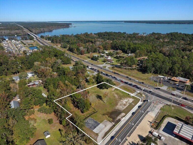 More Photos Of 1456 Russell Rd, Green Cove Springs Land For Sale