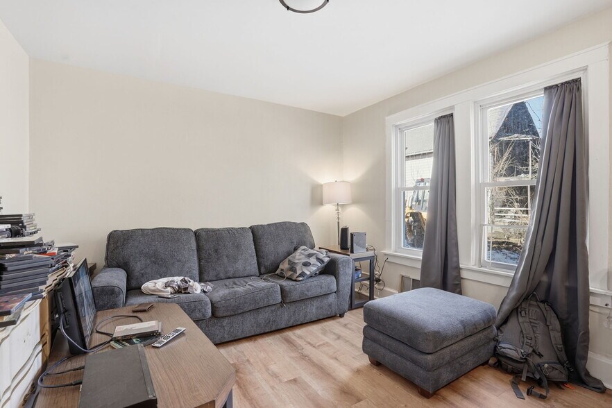 More Photos Of 7 Tremont Ave, Binghamton Apartments For Sale