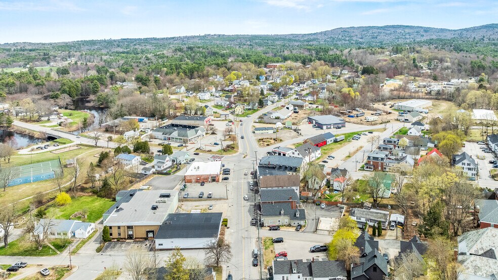 More Photos Of 8 Depot St, Pittsfield Apartments For Sale