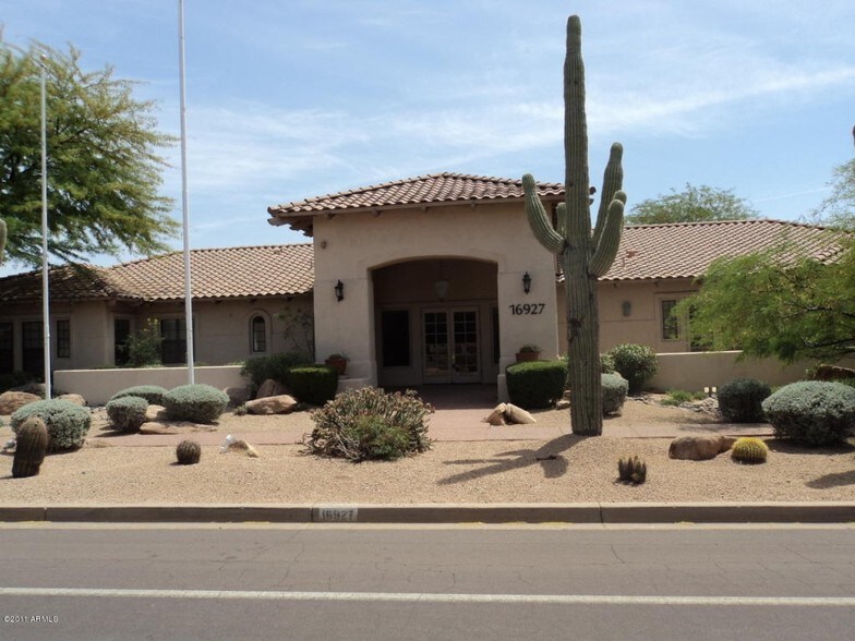 More Photos Of 16927 E Saguaro Blvd, Fountain Hills Medical For Sale