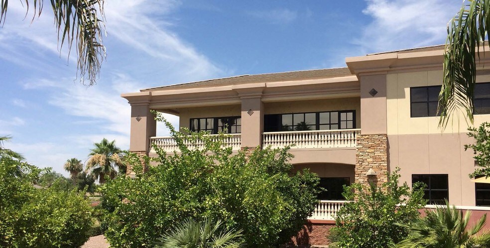 More Photos Of 1425 W Elliot Rd, Gilbert Medical For Sale