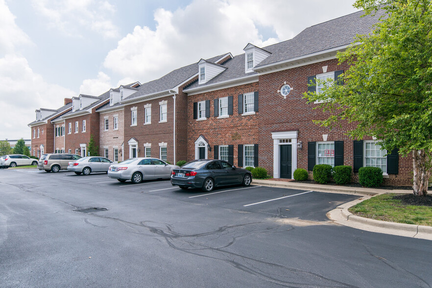 More Photos Of 1795 Alysheba Way, Lexington Office For Lease