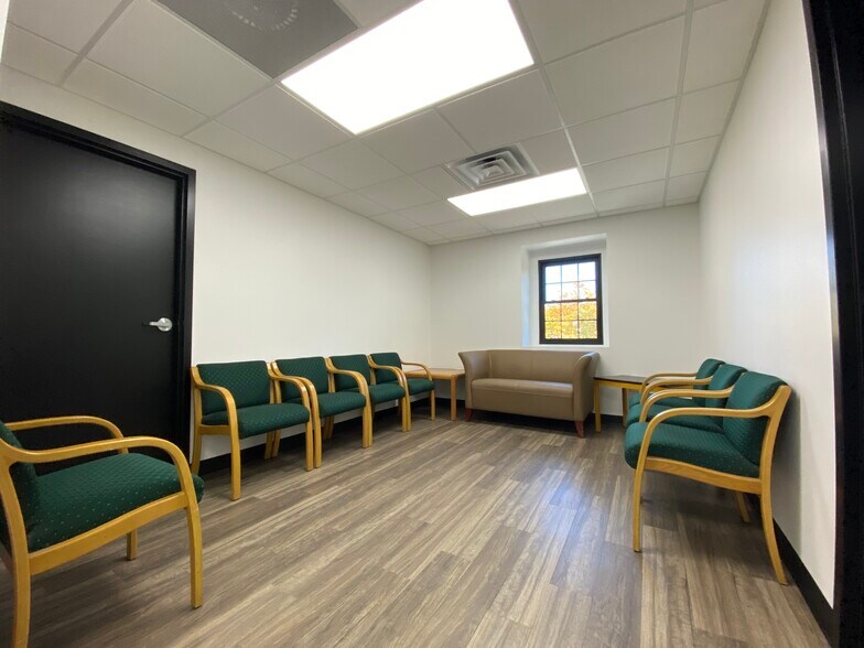 More Photos Of 1467 Union Valley Rd, West Milford Coworking Space