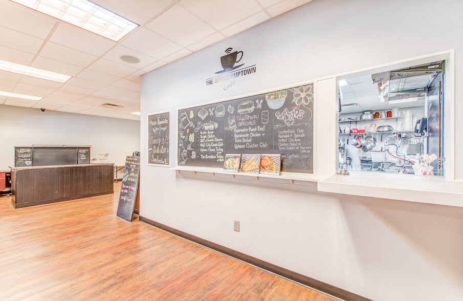 More Photos Of 592-594 N 2nd St, Memphis Freestanding For Sale