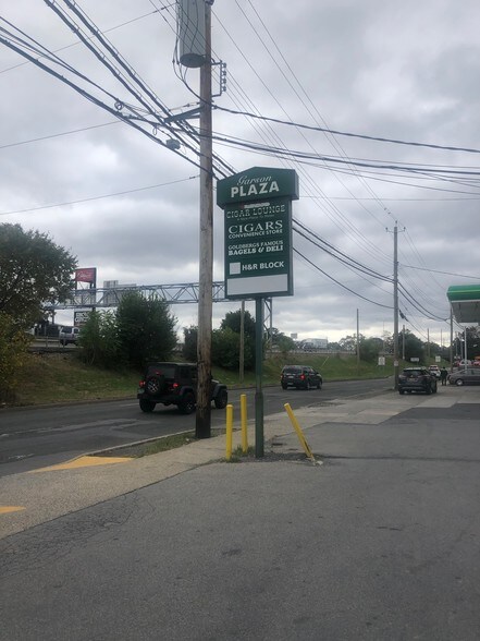 More Photos Of 777 Central Park Ave, Yonkers General Retail For Lease