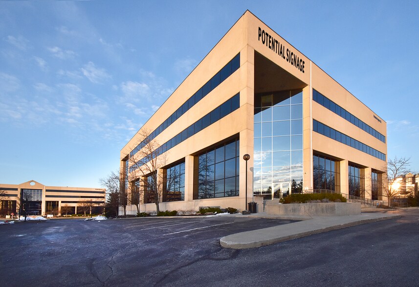 More Photos Of 4511 Rockside Rd, Independence Office For Sale