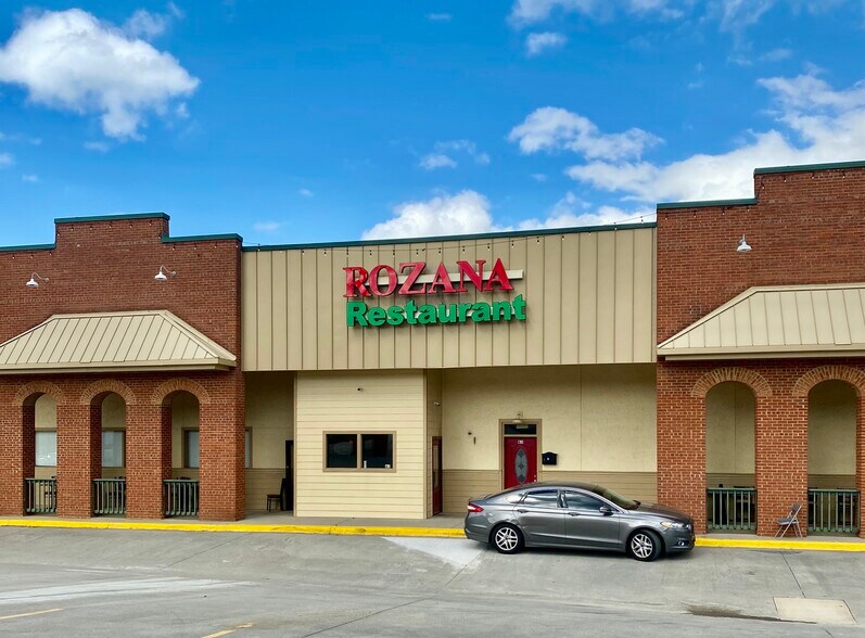 More Photos Of 4800 Lawrenceville Hwy NW, Lilburn Unknown For Lease