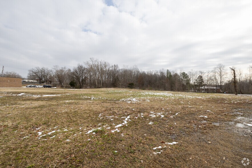Primary Photo Of Bulldog Blvd & Hwy 100, Centerville Land For Lease