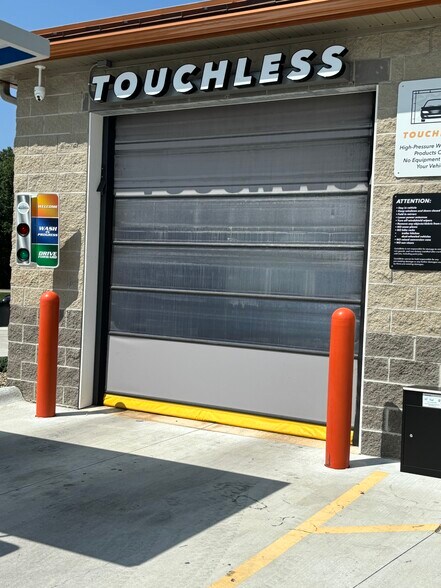 More Photos Of 2325 Nagel Rd, Avon Carwash For Sale