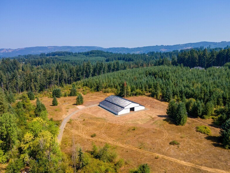 More Photos Of 17401 NE 217th Ave, Brush Prairie Land For Sale