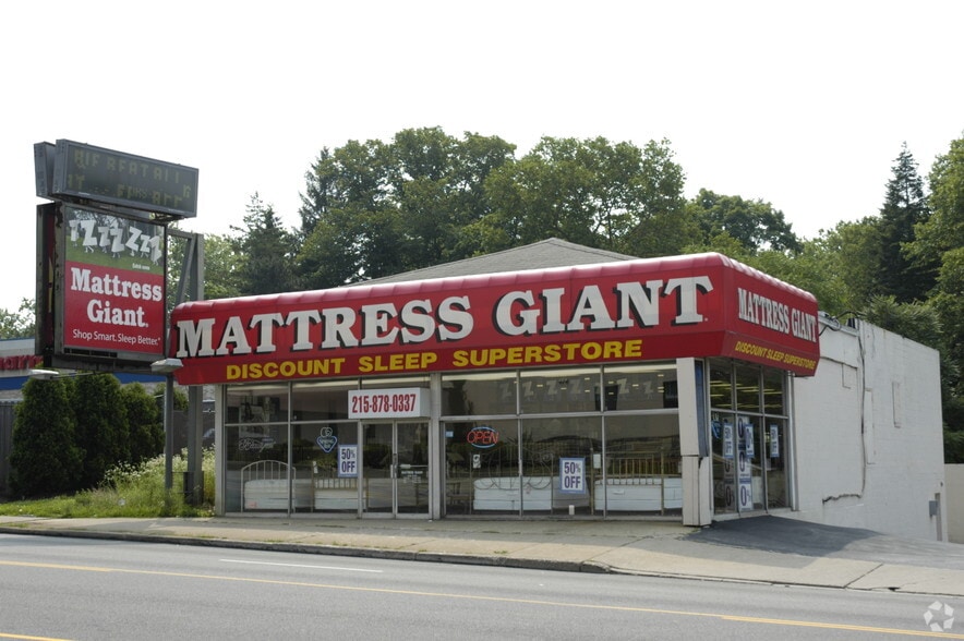 More Photos Of 5052-5056 City Ave, Philadelphia Freestanding For Lease