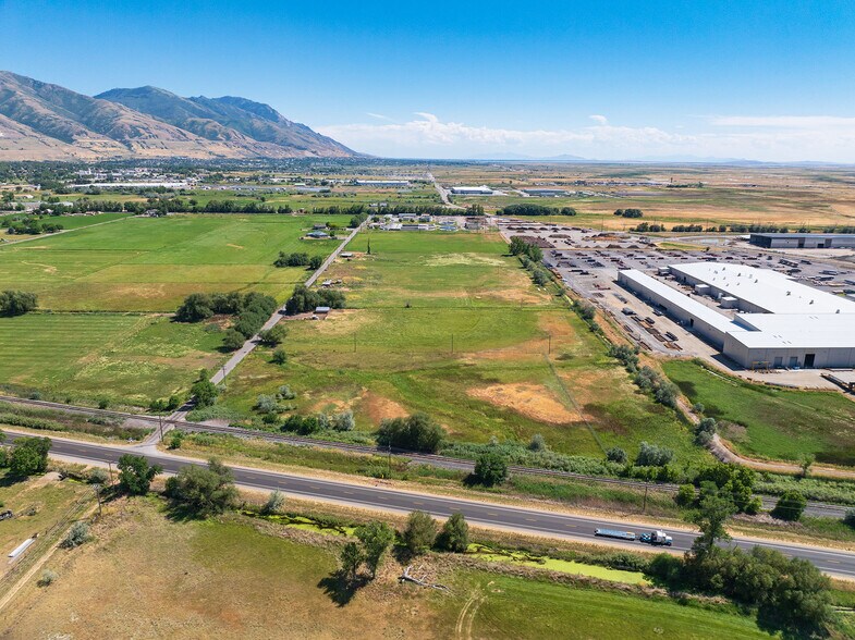 More Photos Of Highway 13 and 1175 West W, Brigham City Land For Sale