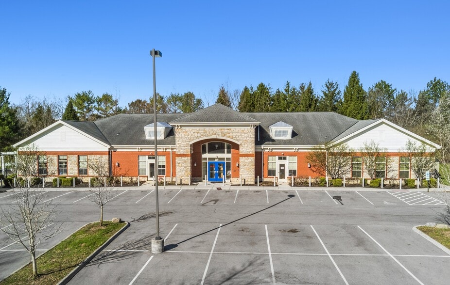 Primary Photo Of 6365 Emerald Pky, Dublin Daycare Center For Sale