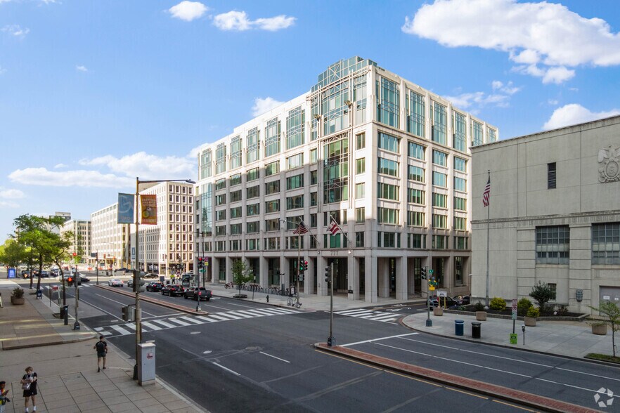 More Photos Of 777 N Capitol St NE, Washington Office Residential For Lease