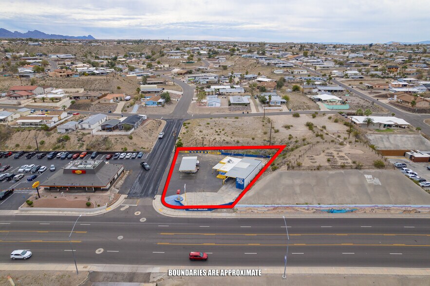 More Photos Of 1770 Highway 95, Bullhead City Specialty For Sale